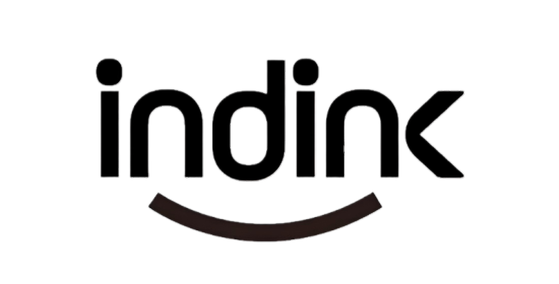 Indink Logo